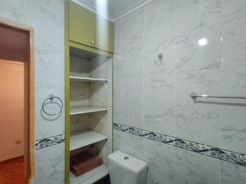 Venta Dpto 3 Amb En Jose C Paz Avenida-apto Credit