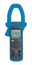 Comprar Alicate Wattímetro Datalogger 1000 Registros Et-4055a Minipa