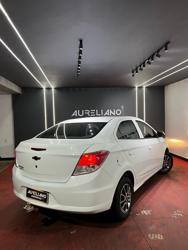 Chevrolet Prisma 1.0 Joy 4p