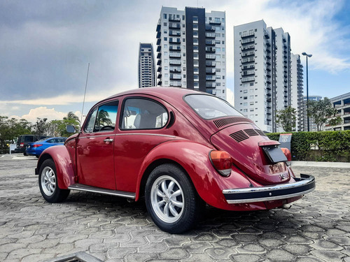 Imagen 5 de 15 de Volkswagen Sedan 1994 Vocho