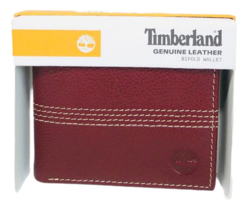 Timberland Cartera