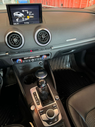 Audi A3 1.4 Sedán Select At Dsg