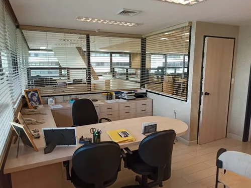 Venta De Oficina En Ccct
