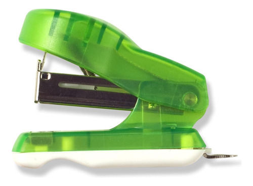 Officemate Mini Grapler Con 1000 Productos Básicos Estándar,