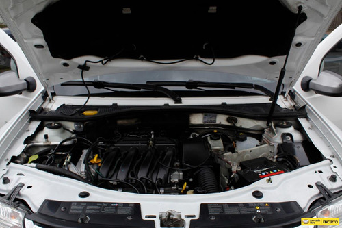 Imagen 11 de 25 de Renault Duster Expression