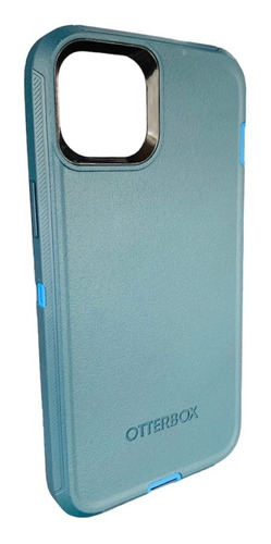 Estuche Otterbox Defender Para iPhone 15 Plus Antigolpes