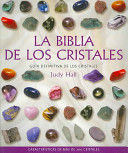 Libro La Biblia De Los Cristales