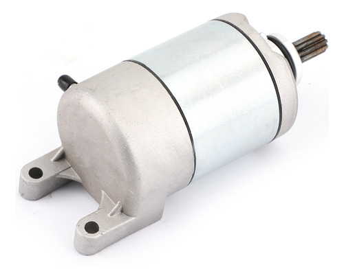 Motor De Arranque Para Honda Xl 250 91-95 Xr 250 01-09/14