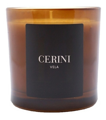 Cerini Home Vela N°11