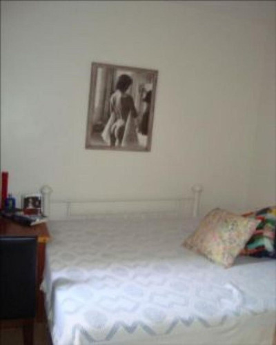 Imagem 5 de 8 de Apartamento - Jd1209 - 33194705