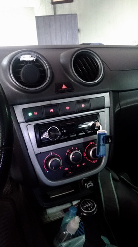 Gol 1.0 2011 Modelo 2012 Completo