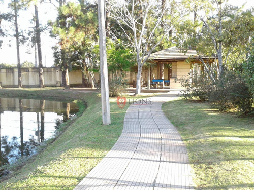 Imagem 28 de 30 de Casa Com 2 Dormitórios À Venda, 80 M² Por R$ 298.000 - Santa Cruz - Gravataí/rs - Ca1382