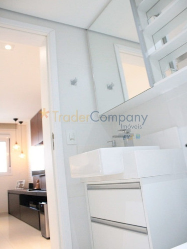 Imagem 12 de 28 de Casa Verde 2 Dormitorio/suite 78,00m² 2 Vagas R$ 770.000,00 - Unico E Exclusivo - Ap01649