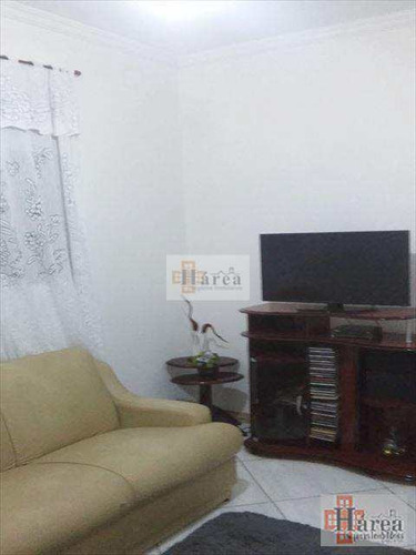 Imagem 2 de 8 de Apartamento Com 2 Dorms, Jardim São Marcos, Sorocaba - R$ 225 Mil, Cod: 8211 - V8211