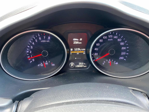 Imagen 9 de 15 de Kia Sportage 2016 2.0 Ex Pack L At