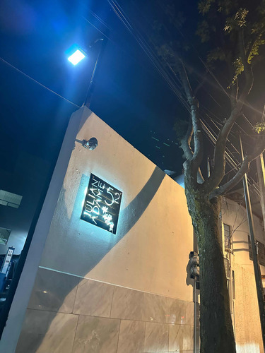 Práctico Departamento Servicios Incluidos