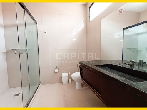 Linda Casa Con 5 Suites En Barrio Las Palmas