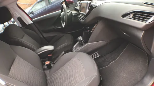 Peugeot 208 Active Vti Sec 1,6
