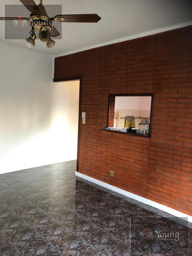 Departamento Venta Wilde