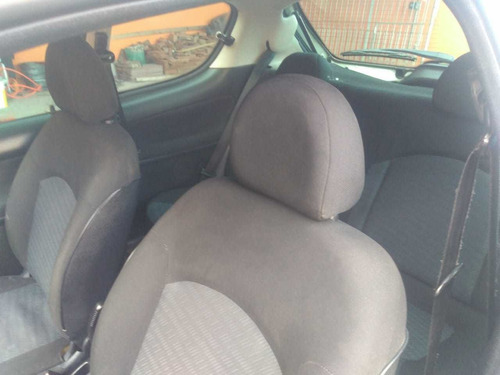 Renault Peugeot 207 Xline