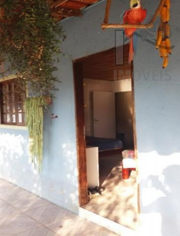 Imagem 10 de 15 de Cód - 5710 - Chácara Medindo 1.196 M² Em Ibiúna - 5710