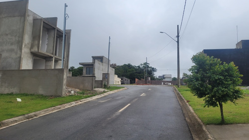 Aceito Carro - Lote Terreno Em Condomínio No Terra Nobre 152m², Granja Viana Cotia