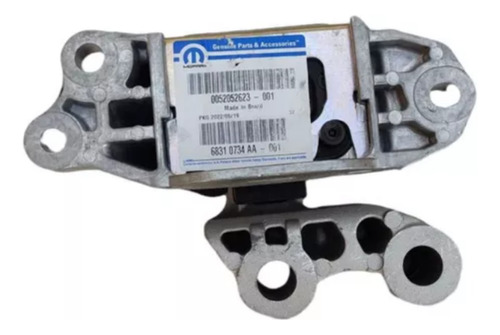 Coxim Motor Lado Direito Jeep Renegade