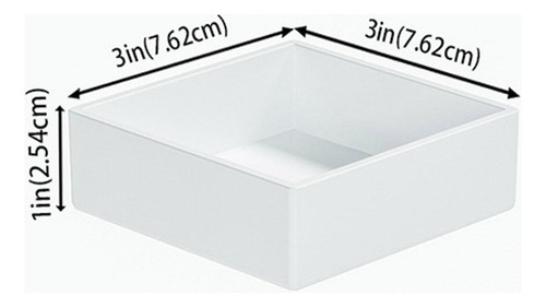 E 7 Pçs Buffet Riser Comida Riser Com Fundo Oco Expositor