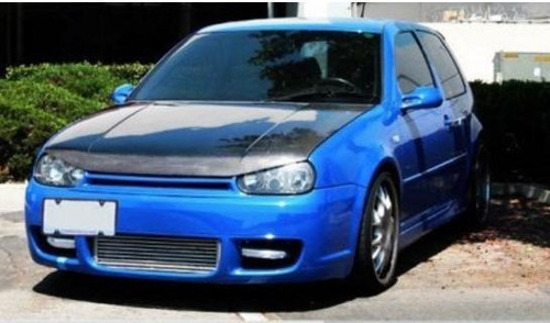 Imagen 5 de 8 de Portaplaca Towplate Vw Gti 06-13 Jetta Mk6 Golf 93-05 Leon