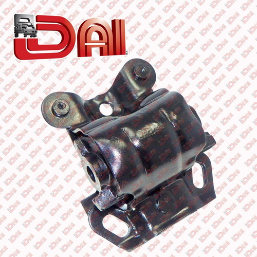 Soporte Motor Izquierdo / Chevrolet S10 2.8 Lts 1982 A 1993