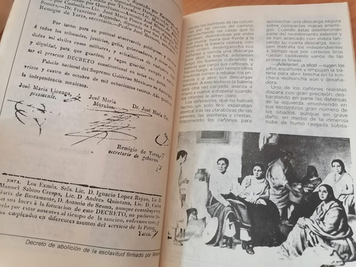 12 Libros Cuadernos Mexicanos (Usado)