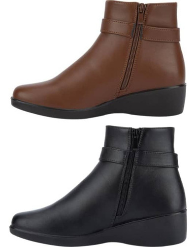 Kit Bota Suela Extra Ligera Mujer Shosh Multicolor