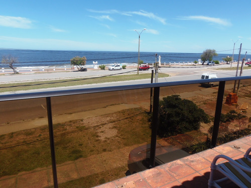 Imagen 2 de 14 de Terraza Al Mar !!! 2 Dormitorios