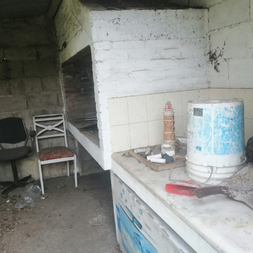 Sitio Vende Sobre Principal Centro Maldonado- Casa Mas Local Comercial