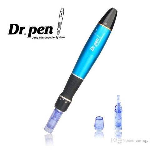 Dr Pen A1 W