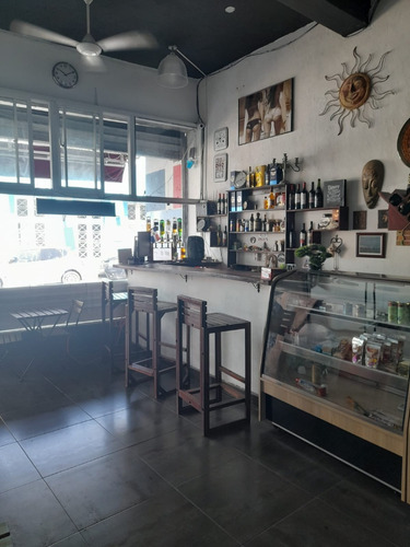 Alquiler Local Comercial Para Bar, Restaraunte, Zona Colonial, Santo Domingo