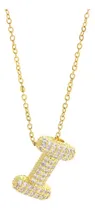 Comprar Collar Para Mujer De Cobre Chapado En Oro De 18 Quilates Con