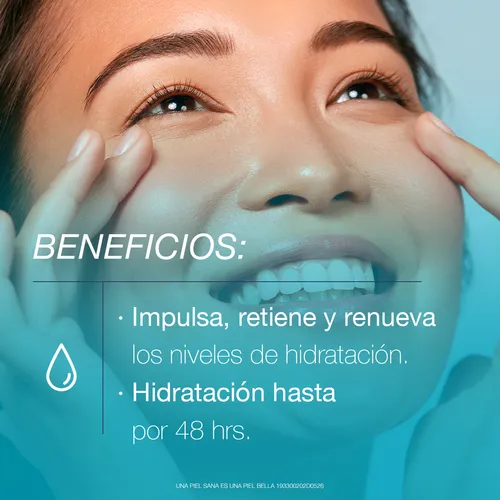 Neutrogena Hydro Boost Water -