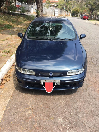 Fiat Marea 2.4 Elx 4p