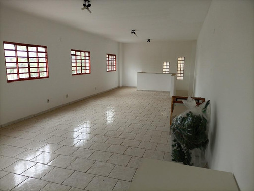 Imagem 6 de 9 de Sala Para Alugar, 75 M² Por R$ 1.000/mês - Ortizes - Valinhos/sp - Sa0139