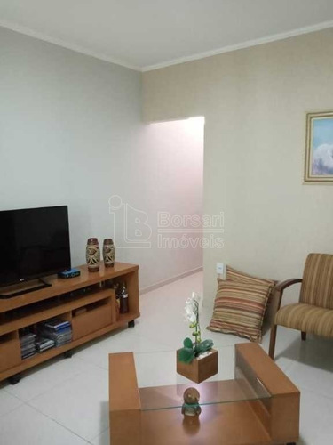 Imagem 6 de 6 de Venda De Casas / Padrão Na Cidade De Araraquara 11392