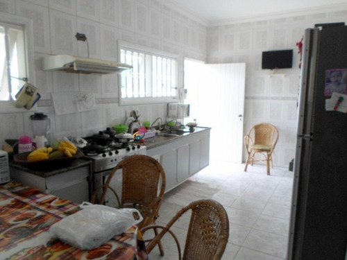 Imagem 16 de 17 de Casa Térrea Para Aluguel Em Enseada Guarujá-sp - Enl184