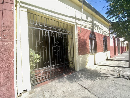 Casa En Venta Freire/portus, San Felipe