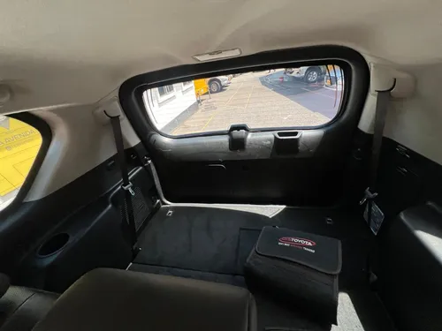Toyota Prado 3.0 Txl Fl 2 ( Blindaje 3)