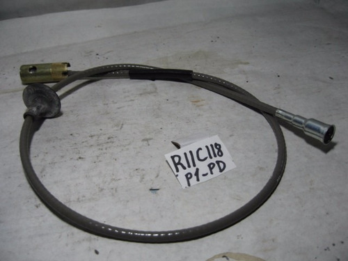 Chevrolet Corsa Combo Diesel Cable Velocimetro Original Gm