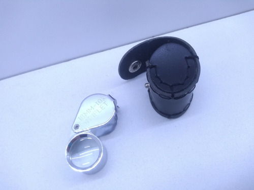 Imagen 6 de 6 de Lupa Cotizar Joyeria