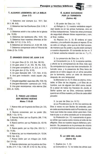 1000 Bosquejos Para Predicadores - Samuel Vila