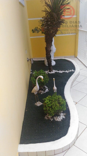 Casa - Jardim Coimbra - Ref: 5784 - V-5784