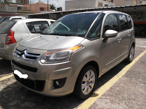 Citroën C3 Picasso