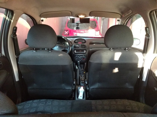 Peugeot 206 Sw 2006 1.4 Presence Flex 5p